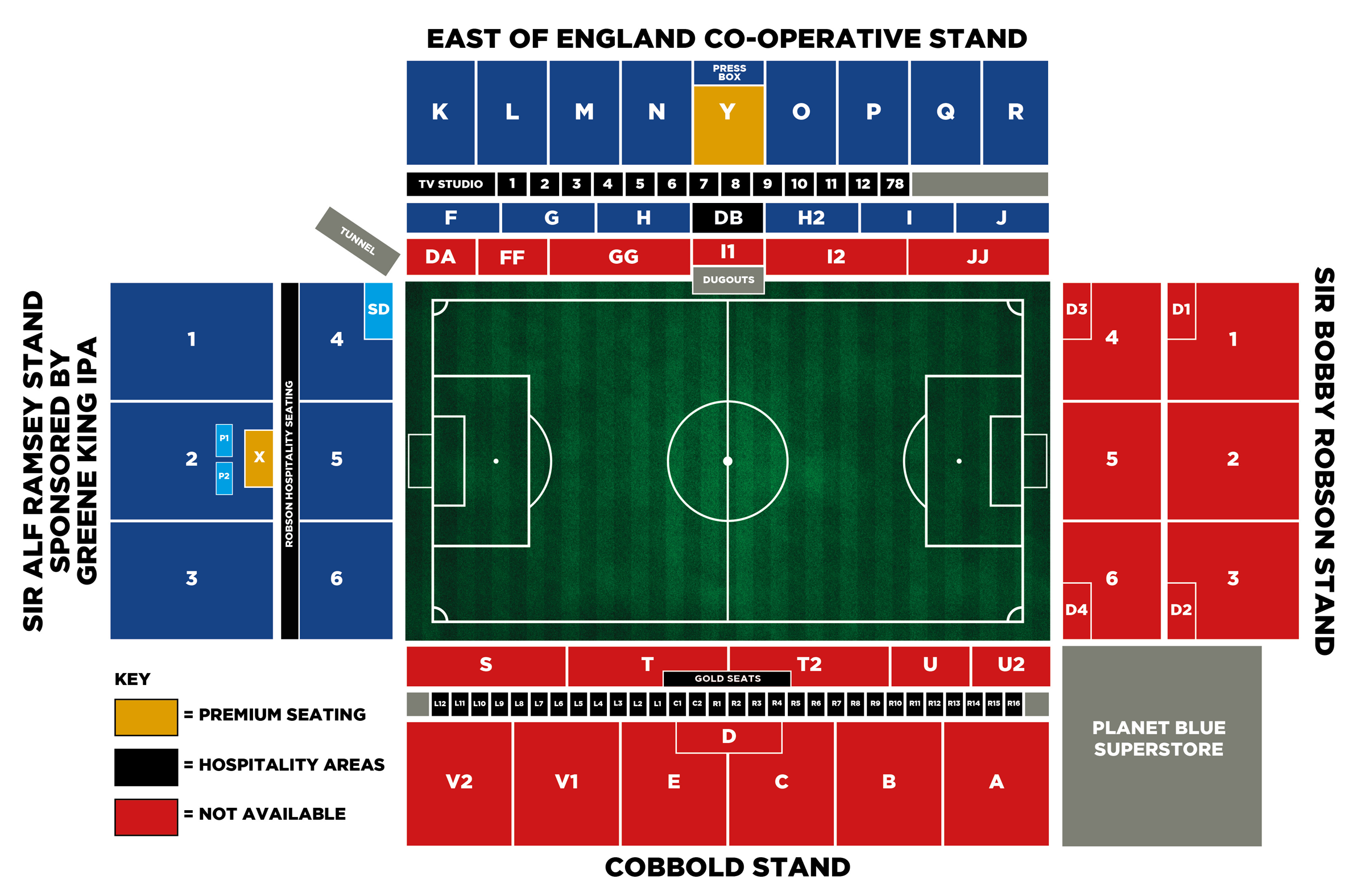 Select Tickets for Ipswich Town V Portsmouth Socially Distanced Ipswich Town Ticketing Select Tickets for Ipswich Town V Portsmouth Socially Distanced Ipswich Town Ticketing