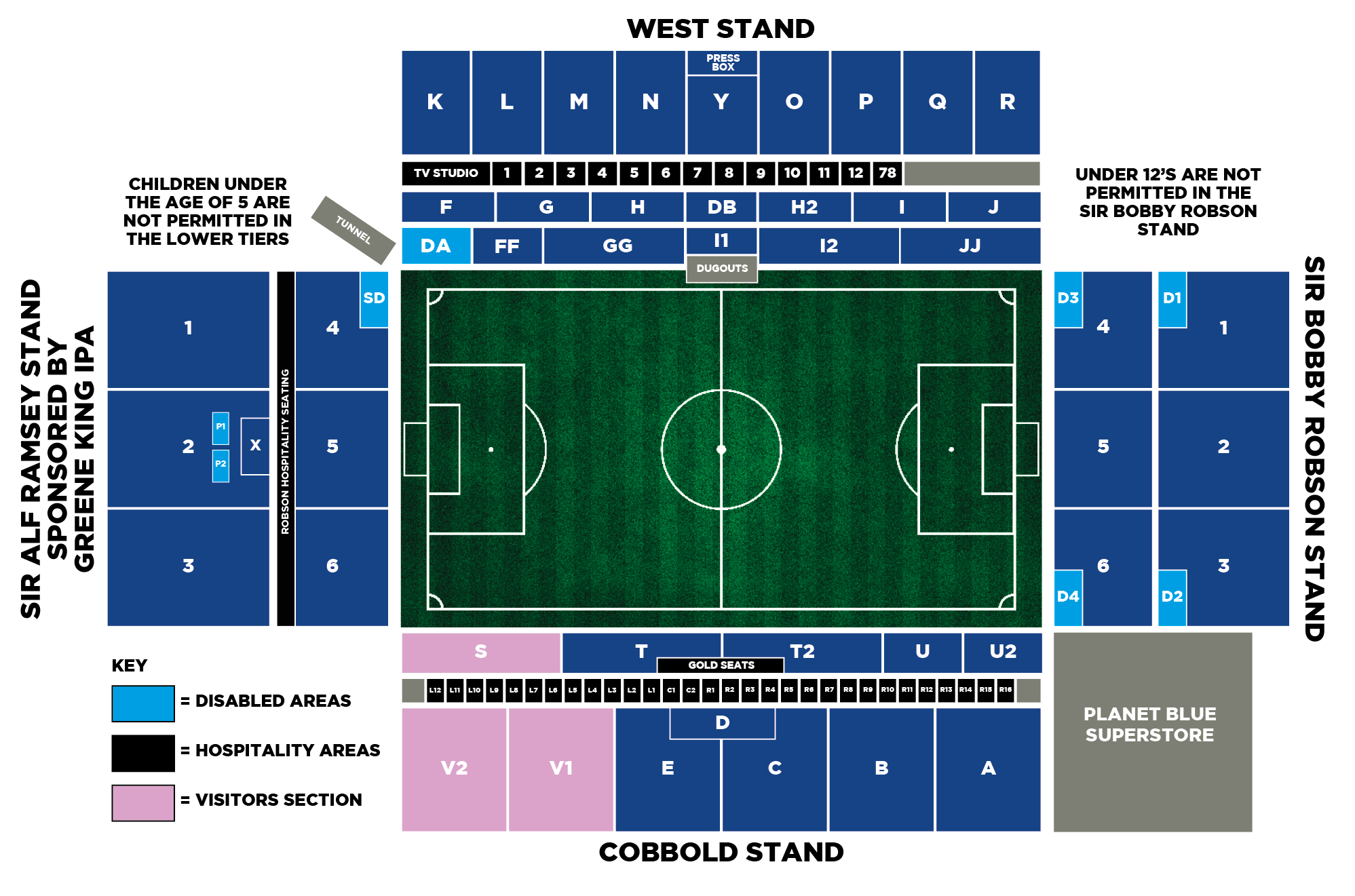 Select Tickets for 2021/22 SEASON TICKET (Season 2021/2022) Ipswich Town Ticketing Select Tickets for 2021/22 SEASON TICKET (Season 2021/2022) Ipswich Town Ticketing